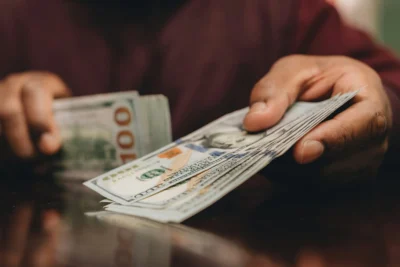 Vision RVA provides a fair cash offer based on your property's true market value.