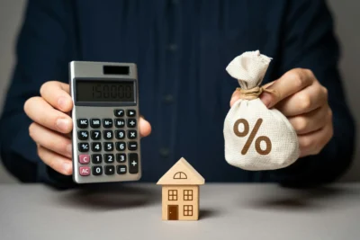 Vision RVA provides a detailed value assessment considering market trends and property conditions.